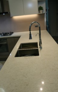 Caesarstone Taj Royale                             